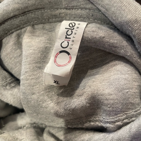 Dallas Football Gray Hoodie - Picture 7 of 8